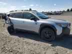 2023 SUBARU Outback