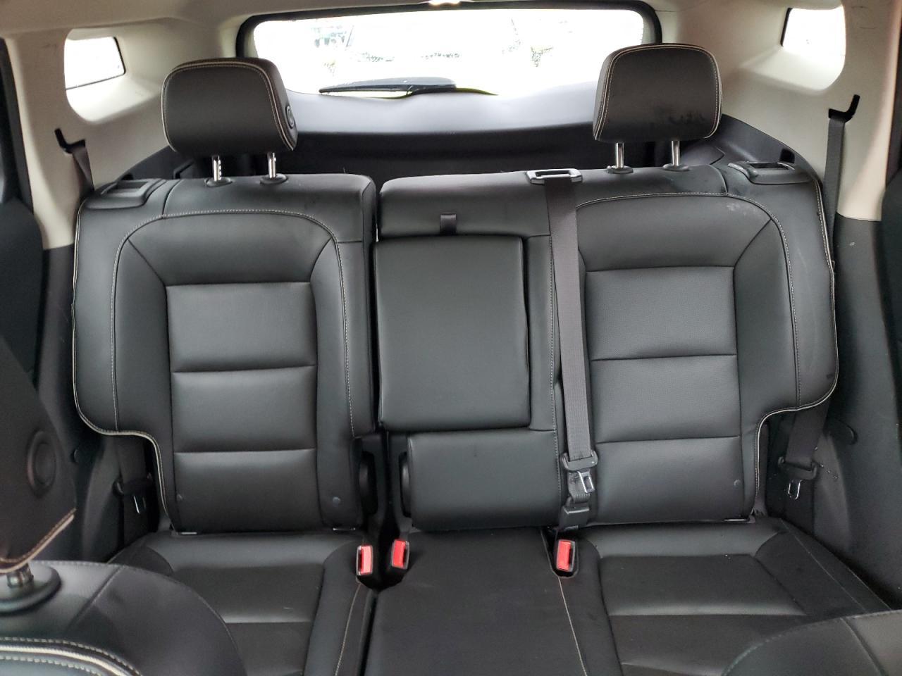 2018 GMC Terrain