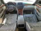 2001 LEXUS Ls 430
