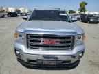2014 GMC Sierra