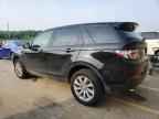 2016 LAND ROVER Discovery