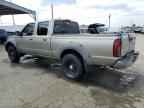 2003 NISSAN Frontier