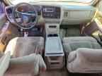 2001 CHEVROLET Silverado