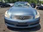 2008 INFINITI G35