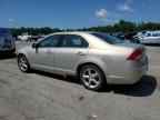 2010 MERCURY Milan
