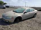 2002 CHRYSLER Sebring