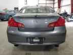 2015 INFINITI Q40