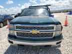 2014 CHEVROLET Silverado