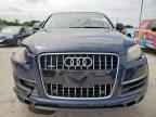 2014 AUDI Q7