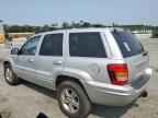2004 JEEP Grand Cherokee