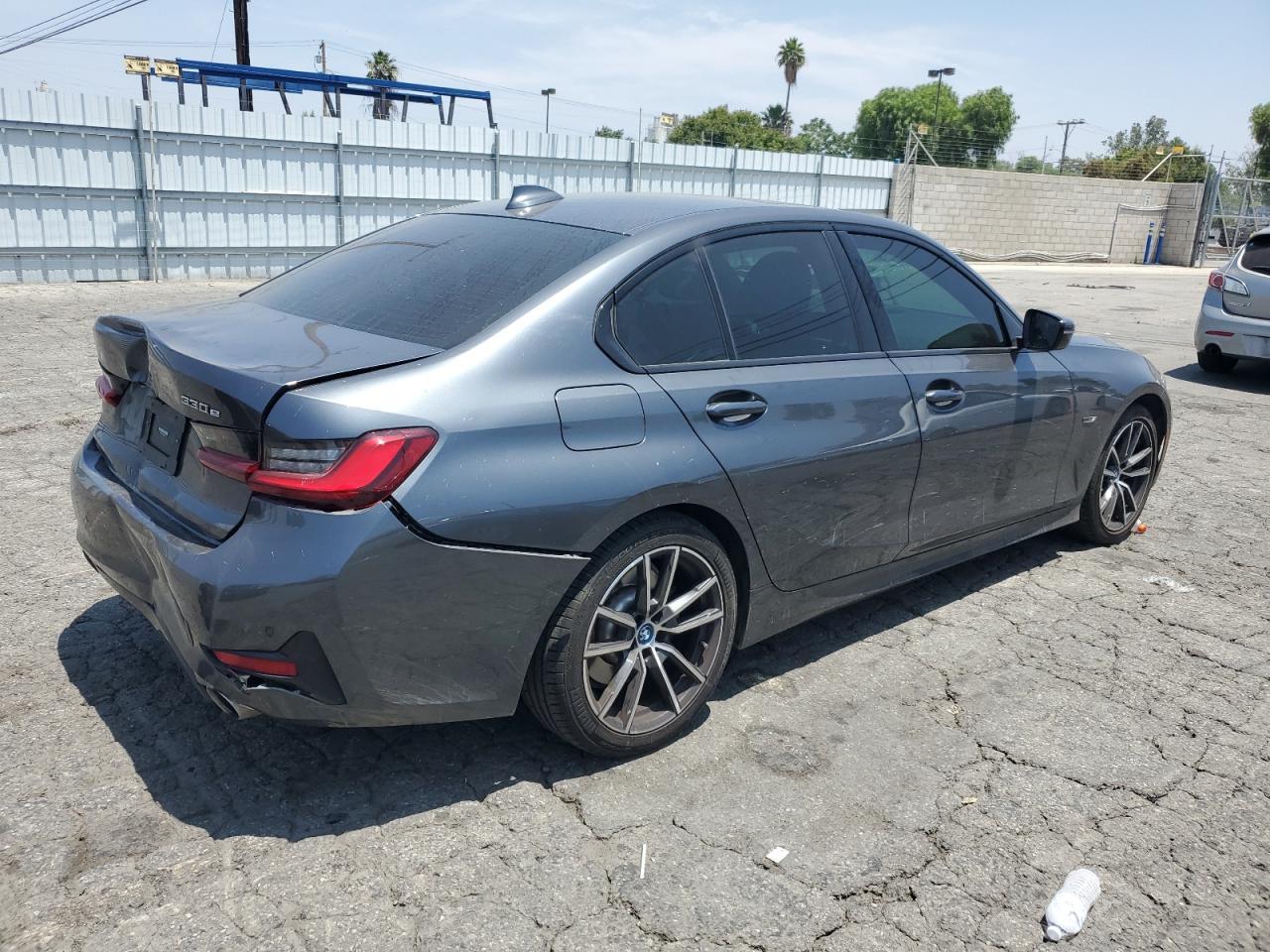 2022 BMW 3 SERIES