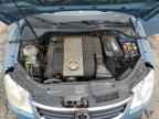 2007 VOLKSWAGEN EOS