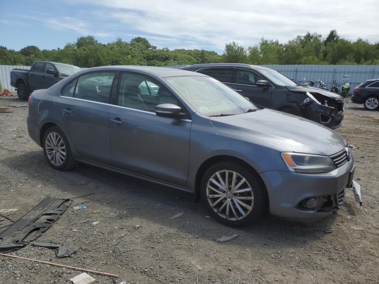 2013 VOLKSWAGEN JETTA