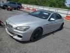 2015 BMW 6 Series