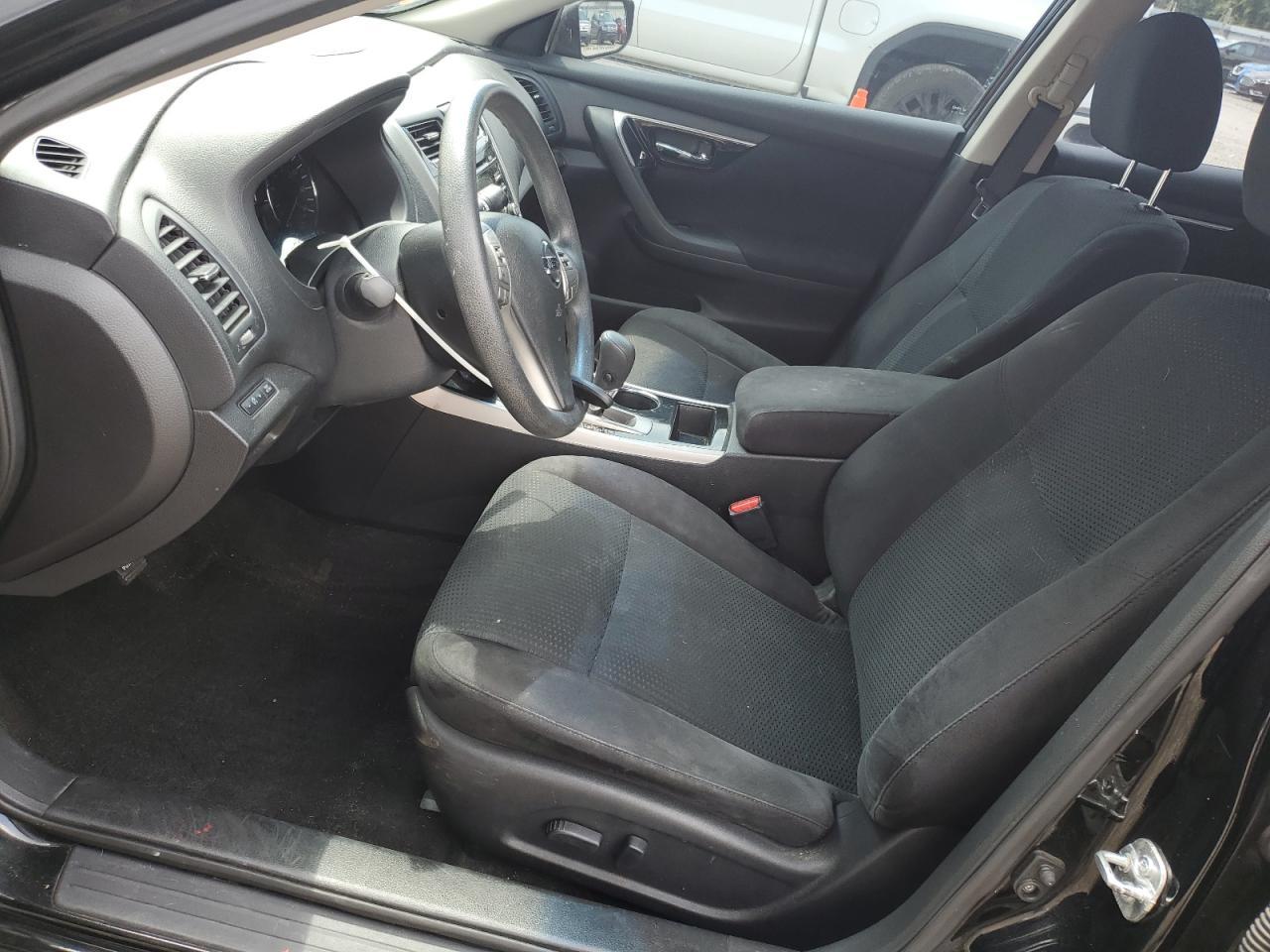 2014 NISSAN ALTIMA