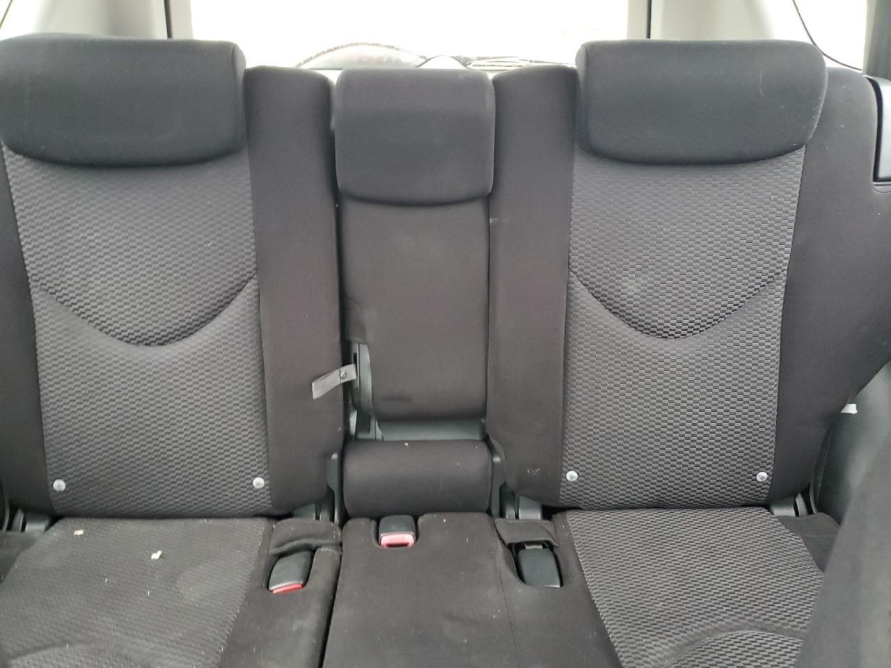 2006 TOYOTA RAV4