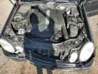 2004 MERCEDES-BENZ E-Class