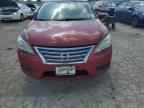2014 NISSAN SENTRA