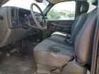 2004 CHEVROLET Silverado