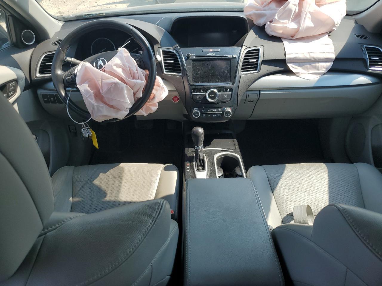 2016 ACURA RDX