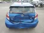 2015 TOYOTA Prius c