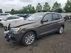 2014 BMW X3