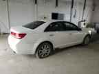 2011 LINCOLN MKZ
