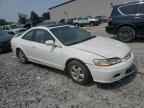 2001 HONDA ACCORD