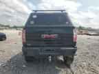 2022 GMC CANYON