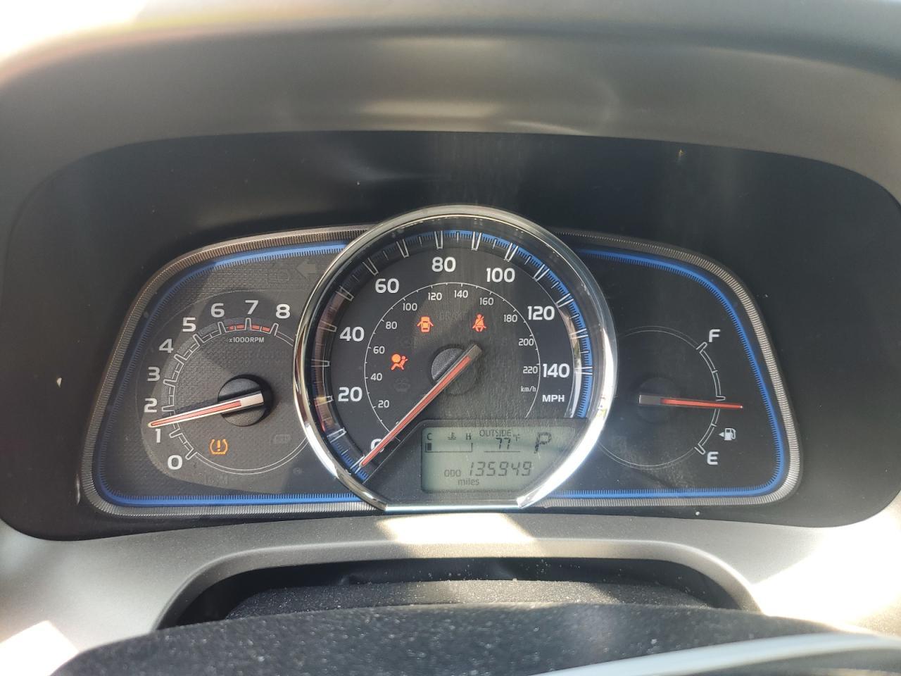 2013 TOYOTA RAV4