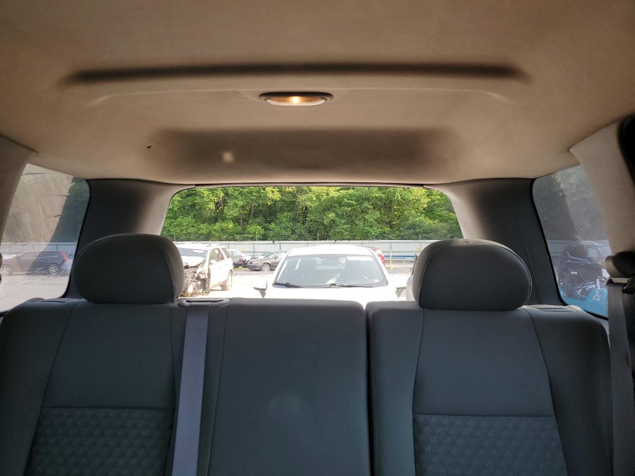 2006 JEEP Liberty