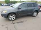 2006 TOYOTA RAV4