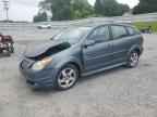2007 PONTIAC VIBE