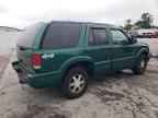 2000 OLDSMOBILE Bravada