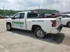 2022 NISSAN Frontier