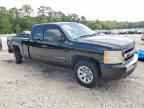 2011 CHEVROLET Silverado