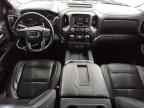 2021 GMC Sierra