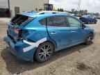 2017 SUBARU IMPREZA