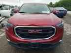 2018 GMC Terrain
