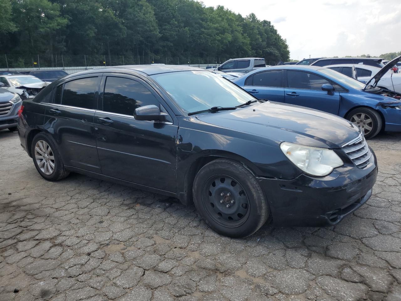2010 CHRYSLER Sebring