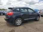 2014 NISSAN ROGUE