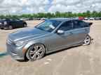 2011 MERCEDES-BENZ C-CLASS