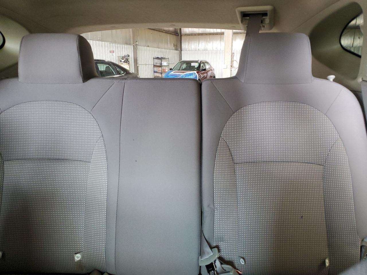 2012 NISSAN ROGUE