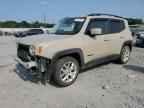 2015 JEEP Renegade