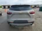 2021 CHEVROLET BLAZER