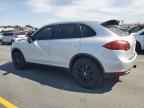 2014 PORSCHE CAYENNE