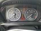 2008 BMW 5 series