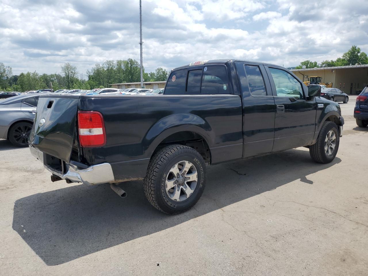 2007 FORD F-150