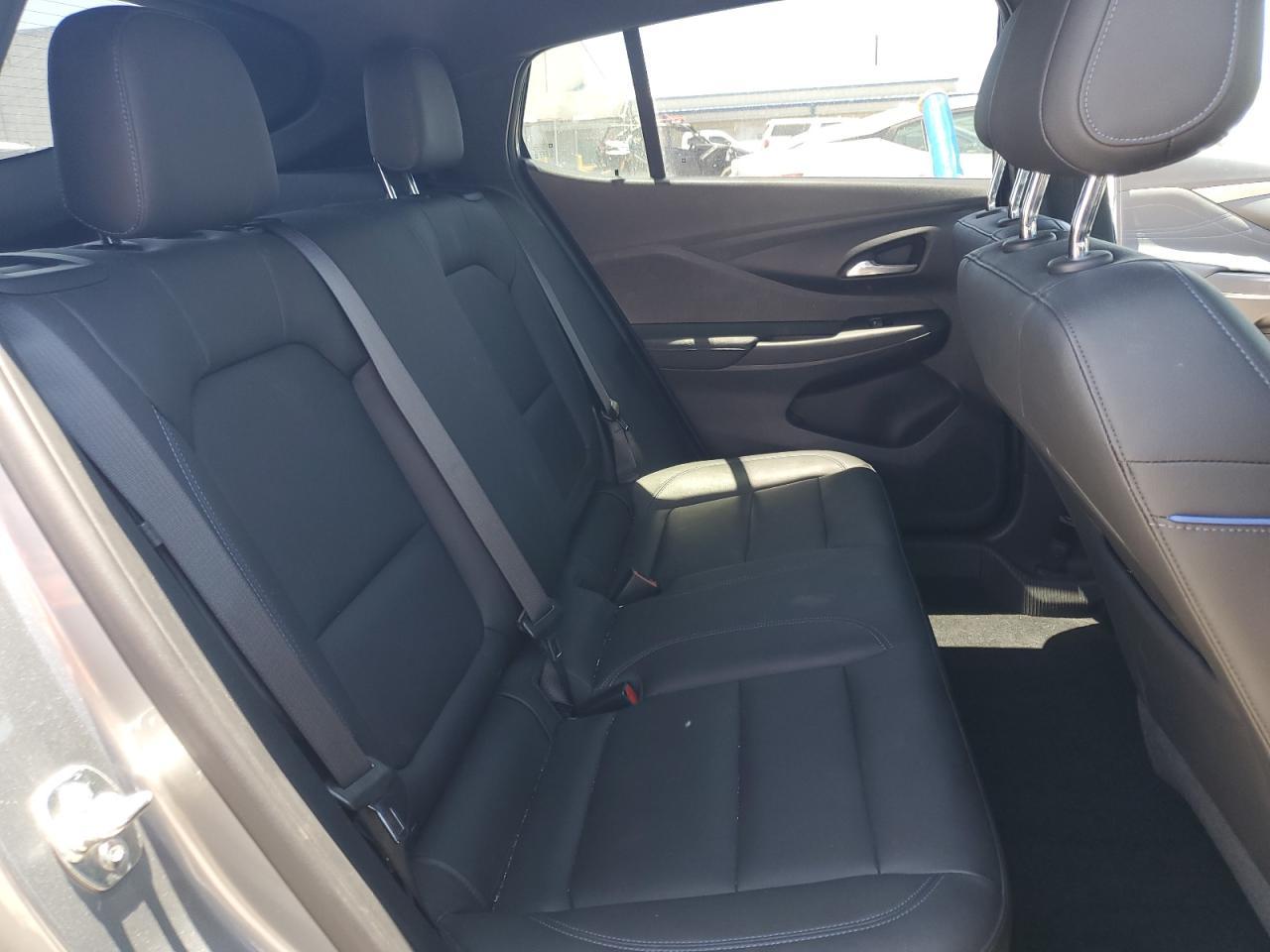 2024 BUICK Envista