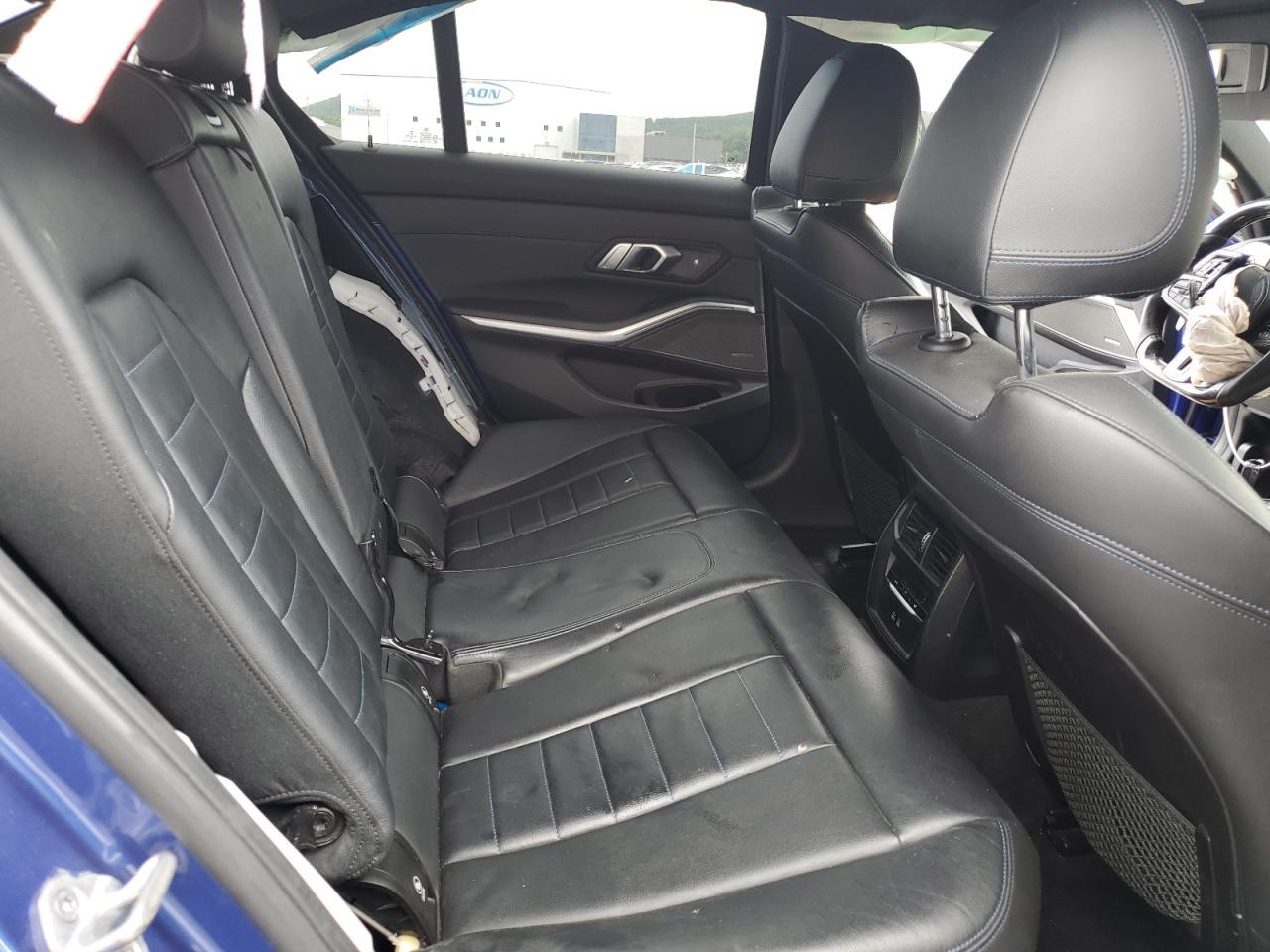 2021 BMW M340i